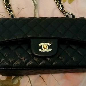 Chanel handbag
